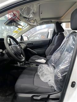 تويوتا فرونتلاندر